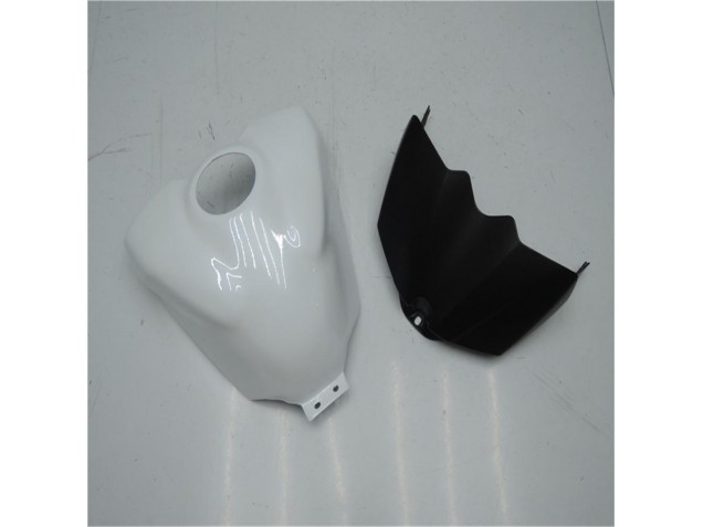 Weiß Schwarz Yamaha R1 07-08 Motorrad Verkleidungen