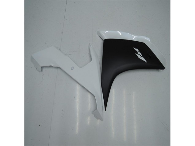 Weiß Schwarz Yamaha R1 07-08 Motorrad Verkleidungen