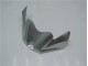 Weiß Silber Blau Suzuki GSXR 600 / 750 K8 08-10 Motorrad Verkleidungen Weiß Silber Blau Suzuki GSXR 600 / 750 K8 08-10 Motorrad Verkleidungen