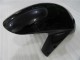 Weiß Silber Suzuki GSXR 600 / 750 K1 K2 K3 01-03 Motorrad Verkleidungen Weiß Silber Suzuki GSXR 600 / 750 K1 K2 K3 01-03 Motorrad Verkleidungen