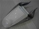 Weiß Silber Suzuki GSXR 600 / 750 K1 K2 K3 01-03 Motorrad Verkleidungen Weiß Silber Suzuki GSXR 600 / 750 K1 K2 K3 01-03 Motorrad Verkleidungen