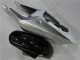 Weiß Silber Suzuki GSXR 600 / 750 K1 K2 K3 01-03 Motorrad Verkleidungen Weiß Silber Suzuki GSXR 600 / 750 K1 K2 K3 01-03 Motorrad Verkleidungen
