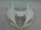 Weiß Suzuki GSXR 1000 K3 03-04 Motorrad Verkleidung Weiß Suzuki GSXR 1000 K3 03-04 Motorrad Verkleidung
