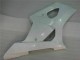 Weiß Suzuki GSXR 1000 K3 03-04 Motorrad Verkleidung Weiß Suzuki GSXR 1000 K3 03-04 Motorrad Verkleidung