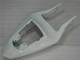 Weiß Suzuki GSXR 1000 K3 03-04 Motorrad Verkleidung Weiß Suzuki GSXR 1000 K3 03-04 Motorrad Verkleidung