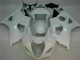 Weiß Suzuki GSXR 1000 K3 03-04 Motorrad Verkleidung Weiß Suzuki GSXR 1000 K3 03-04 Motorrad Verkleidung