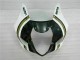 Weiß Suzuki GSXR 1000 K3 03-04 Motorrad Verkleidungen Weiß Suzuki GSXR 1000 K3 03-04 Motorrad Verkleidungen