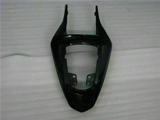 Weiß Suzuki GSXR 1000 K3 03-04 Motorrad Verkleidungen Weiß Suzuki GSXR 1000 K3 03-04 Motorrad Verkleidungen
