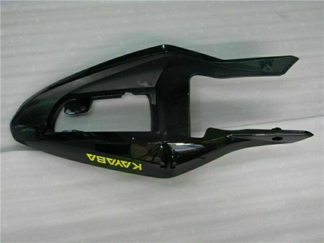 Weiß Suzuki GSXR 1000 K3 03-04 Motorrad Verkleidungen Weiß Suzuki GSXR 1000 K3 03-04 Motorrad Verkleidungen
