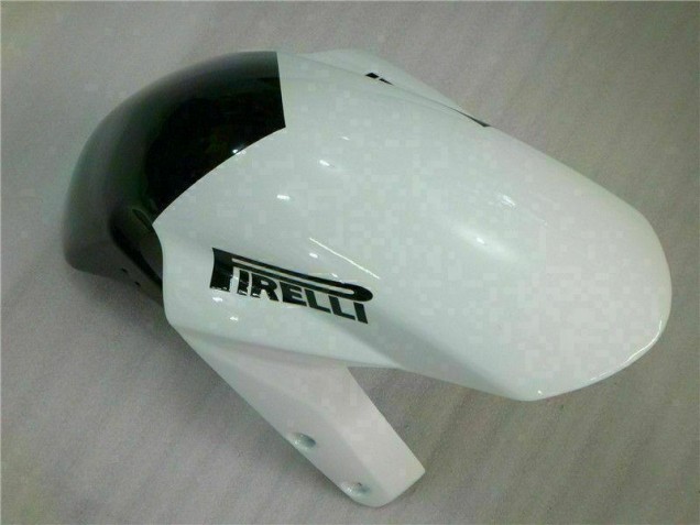 Weiß Suzuki GSXR 1000 K3 03-04 Motorrad Vollverkleidung Weiß Suzuki GSXR 1000 K3 03-04 Motorrad Vollverkleidung