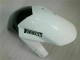 Weiß Suzuki GSXR 1000 K3 03-04 Motorrad Vollverkleidung Weiß Suzuki GSXR 1000 K3 03-04 Motorrad Vollverkleidung