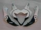 Weiß Suzuki GSXR 1000 K5 05-06 Motorrad Verkleidung Weiß Suzuki GSXR 1000 K5 05-06 Motorrad Verkleidung