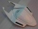 Weiß Suzuki GSXR 1000 K5 05-06 Motorrad Verkleidung Weiß Suzuki GSXR 1000 K5 05-06 Motorrad Verkleidung