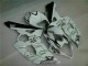 Weiß Suzuki GSXR 1000 K5 05-06 Motorrad Vollverkleidung Weiß Suzuki GSXR 1000 K5 05-06 Motorrad Vollverkleidung