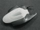 Weiß Suzuki GSXR 600 / 750 K6 06-07 Motorrad Verkleidungen Weiß Suzuki GSXR 600 / 750 K6 06-07 Motorrad Verkleidungen