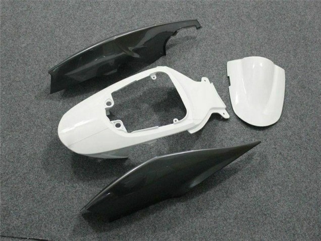 Weiß Suzuki GSXR 600 / 750 K6 06-07 Motorrad Verkleidungen Weiß Suzuki GSXR 600 / 750 K6 06-07 Motorrad Verkleidungen
