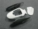 Weiß Suzuki GSXR 600 / 750 K6 06-07 Motorrad Verkleidungen Weiß Suzuki GSXR 600 / 750 K6 06-07 Motorrad Verkleidungen