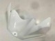 Weiß Suzuki GSXR 600 / 750 K8 08-10 Motorrad Vollverkleidung Weiß Suzuki GSXR 600 / 750 K8 08-10 Motorrad Vollverkleidung