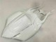Weiß Suzuki GSXR 600 / 750 K8 08-10 Motorrad Vollverkleidung Weiß Suzuki GSXR 600 / 750 K8 08-10 Motorrad Vollverkleidung