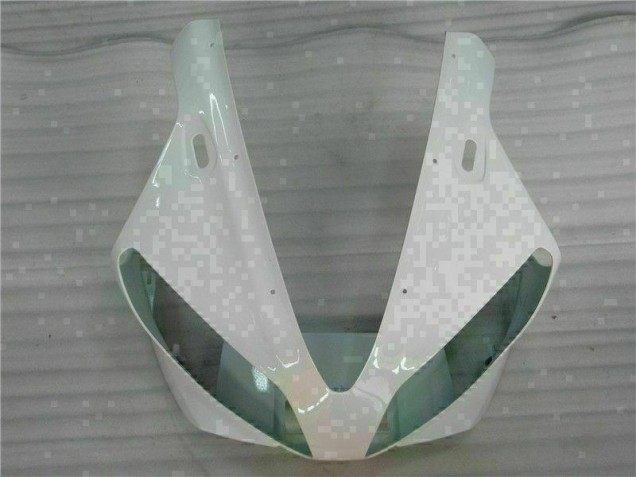 Weiß Yamaha R1 00-01 Motorrad Verkleidung Weiß Yamaha R1 00-01 Motorrad Verkleidung