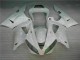 Weiß Yamaha R1 00-01 Motorrad Verkleidung Weiß Yamaha R1 00-01 Motorrad Verkleidung