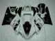 Weiß Yamaha R1 00-01 Motorrad Verkleidungen Weiß Yamaha R1 00-01 Motorrad Verkleidungen