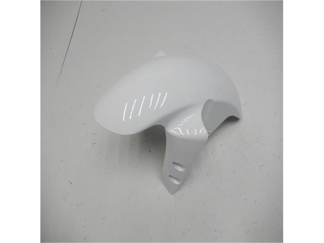 Weiß Yamaha R1 02-03 Motorrad Verkleidungen Komplett Sets