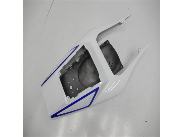 Weiß Yamaha R1 02-03 Motorrad Verkleidungen Komplett Sets