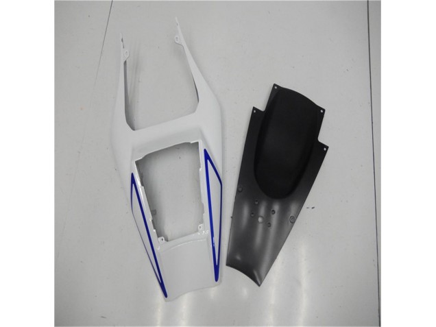 Weiß Yamaha R1 02-03 Motorrad Verkleidungen Komplett Sets