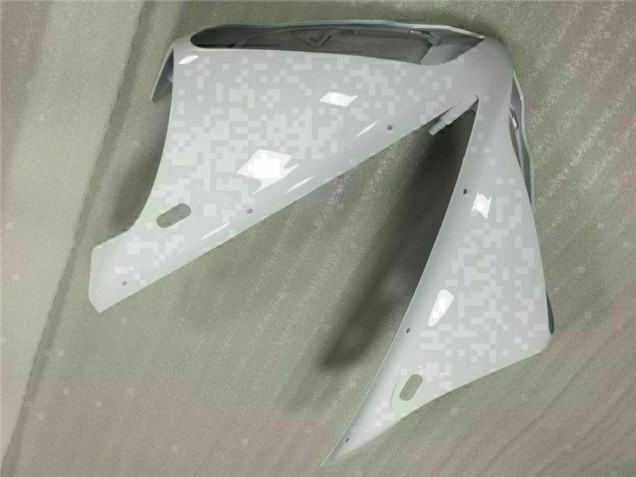Weiß Yamaha R1 04-06 Motorrad Verkleidungen Weiß Yamaha R1 04-06 Motorrad Verkleidungen