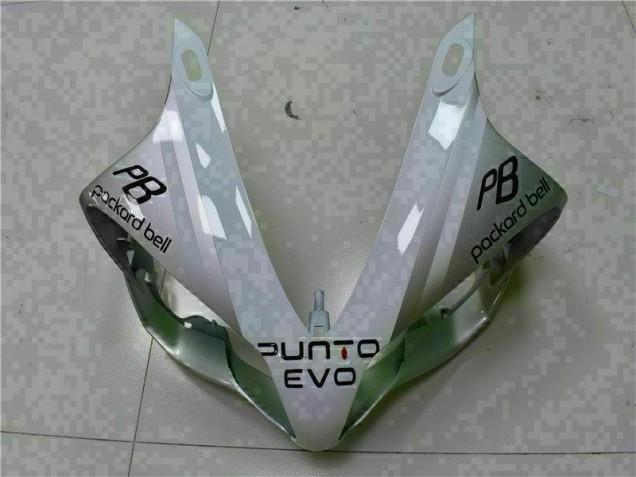 Weiß Yamaha R1 07-08 Motorrad Verkleidung