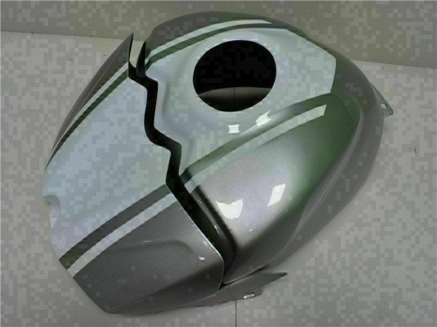 Weiß Yamaha R1 07-08 Motorrad Verkleidung