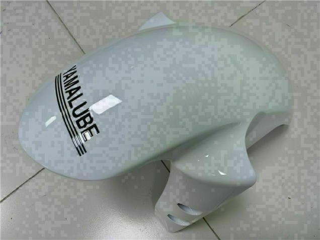 Weiß Yamaha R1 07-08 Motorrad Verkleidung
