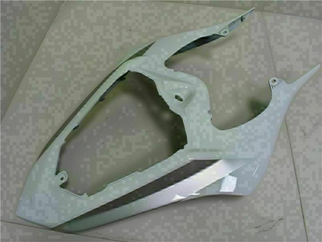 Weiß Yamaha R1 07-08 Motorrad Verkleidung