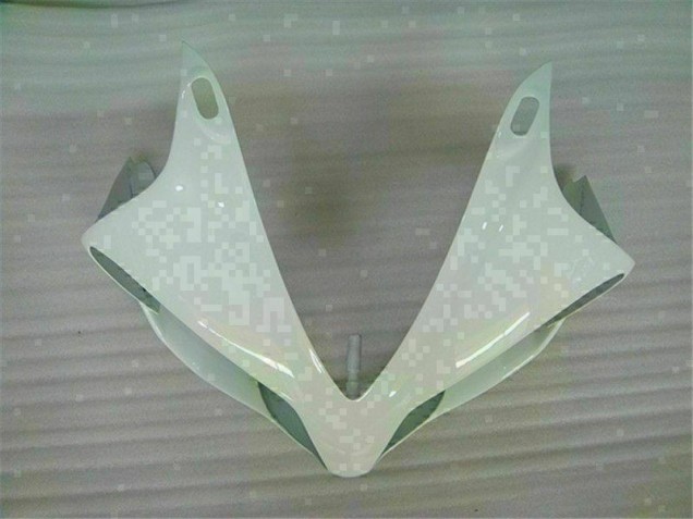 Weiß Yamaha R1 07-08 Motorrad Verkleidungen & Plastik