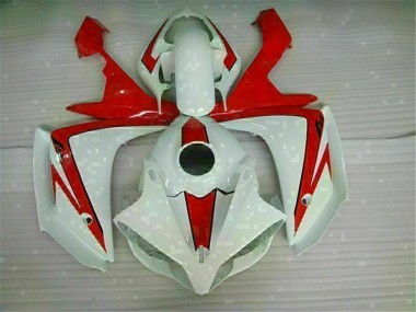 Weiß Yamaha R1 07-08 Motorrad Verkleidungen & Plastik