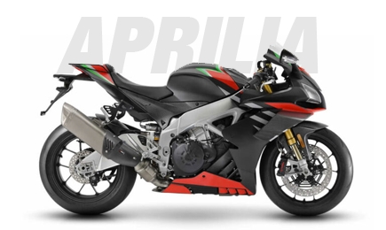 Aprilia Motorrad Verkleidung | TopFairings