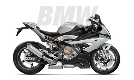 BMW Motorrad Verkleidung | TopFairings