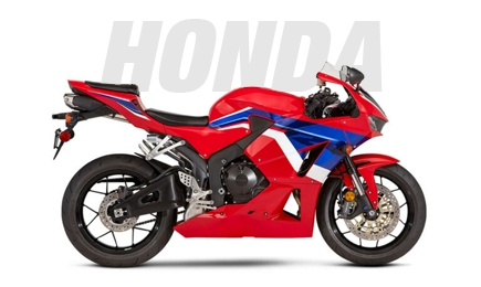 Honda Motorrad Verkleidung | TopFairings